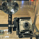 Illustration for article titled This Huge Camera Rig Was the Howitzer of Early Action Photography